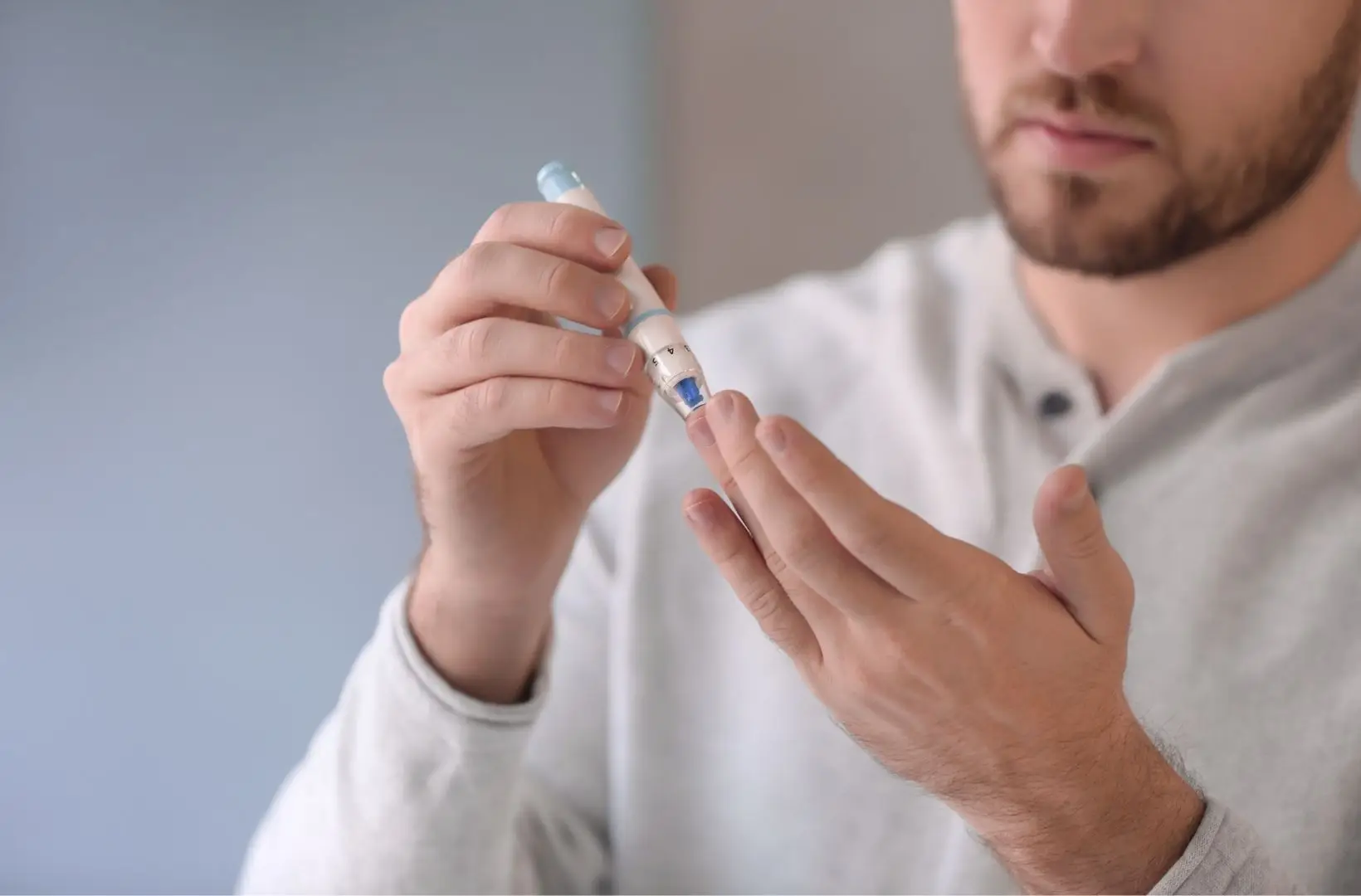 Covid-19 responsável por mais de 40% do excesso de morte por diabetes em 2020 e 2021