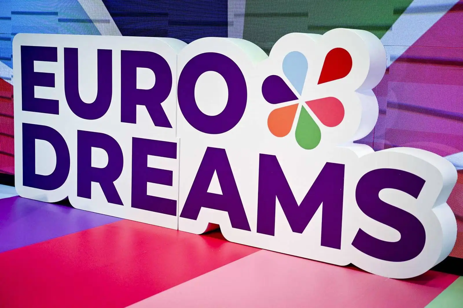 Eurodreams