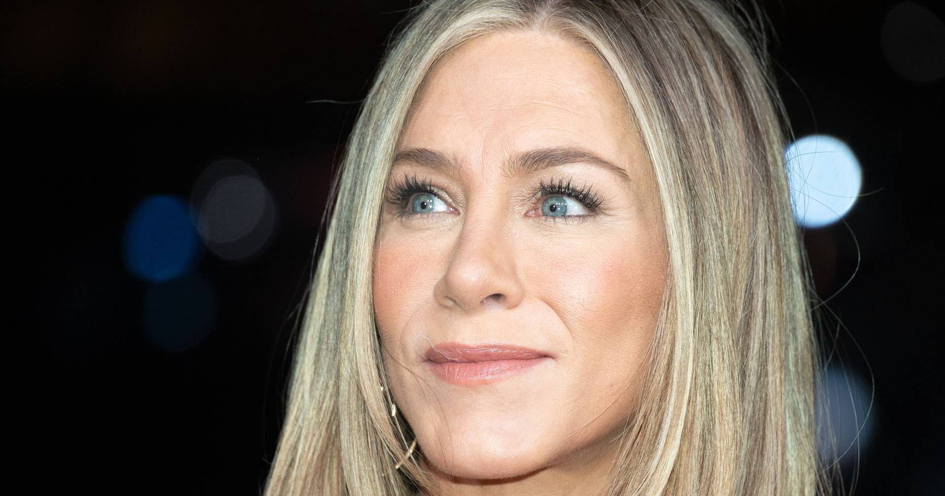 Nous Serons Toujours Six Jennifer Aniston Brise Le Silence Sur Son Ami Matthew Perry 0656