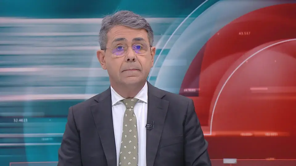 José Gomes Ferreira