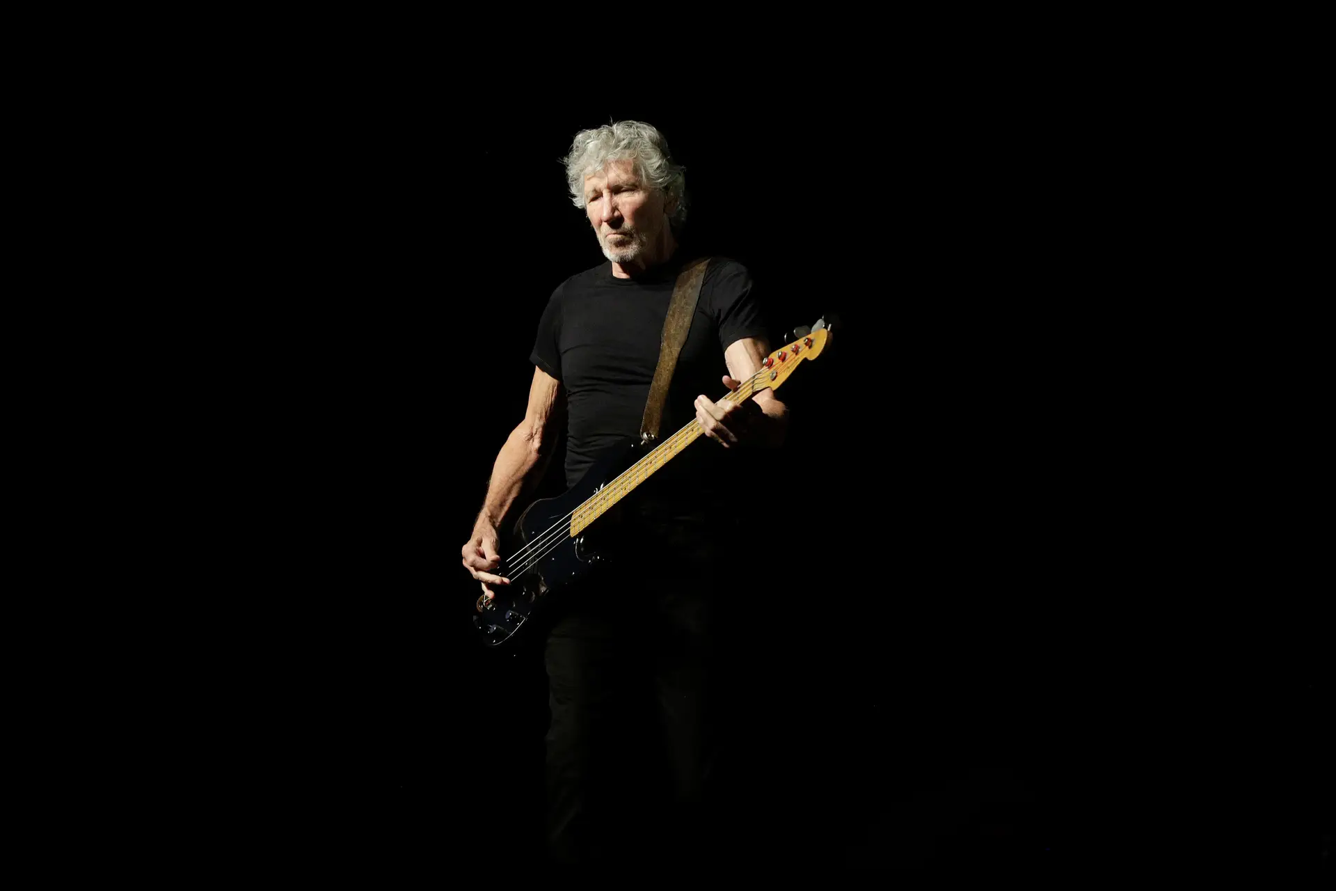 Hotéis na Argentina e Uruguai cancelam estadia de Roger Waters após criticas a Israel