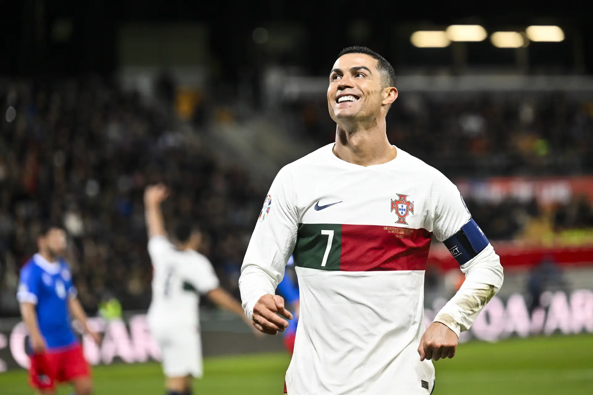 Os jogos do dia: Portugal quer hoje chegar onde não chega há 16