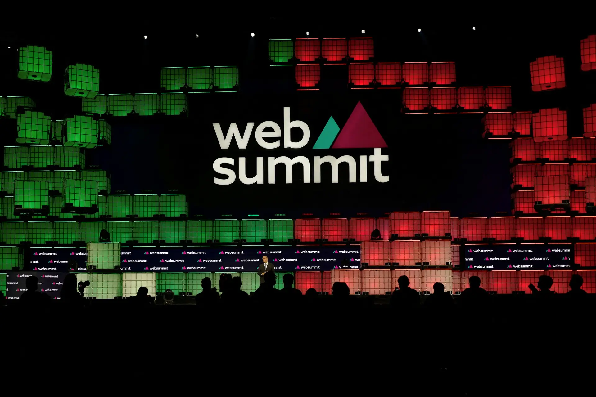 Web Summit