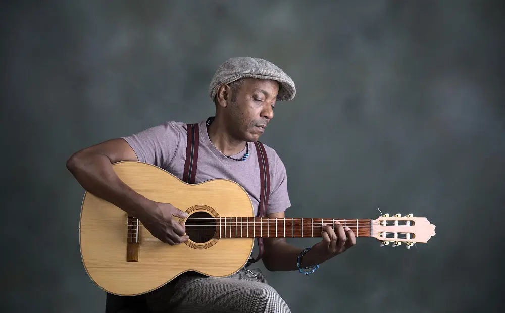 40 anos de música de Tito Paris SIC Notícias