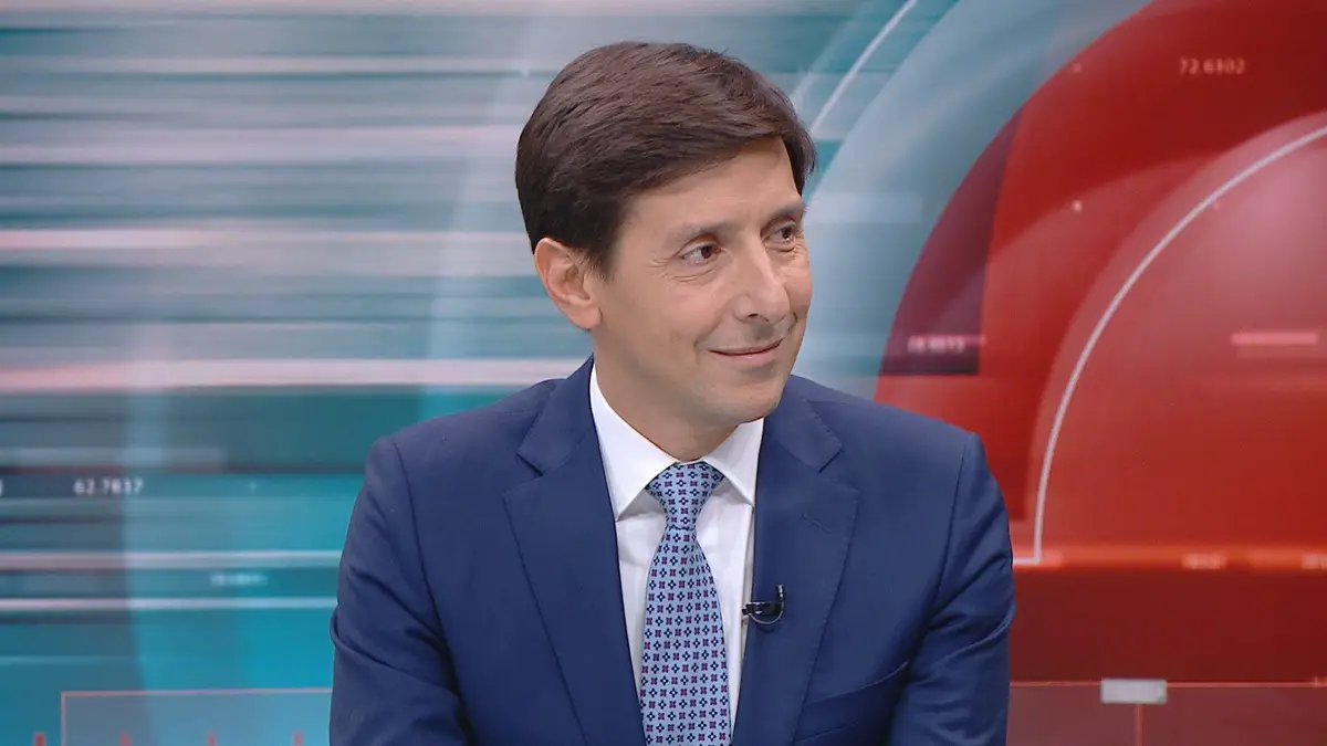 Bernardo Ferrão