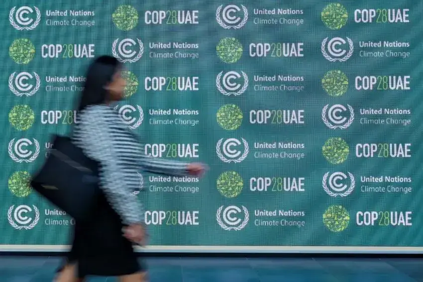 COP28