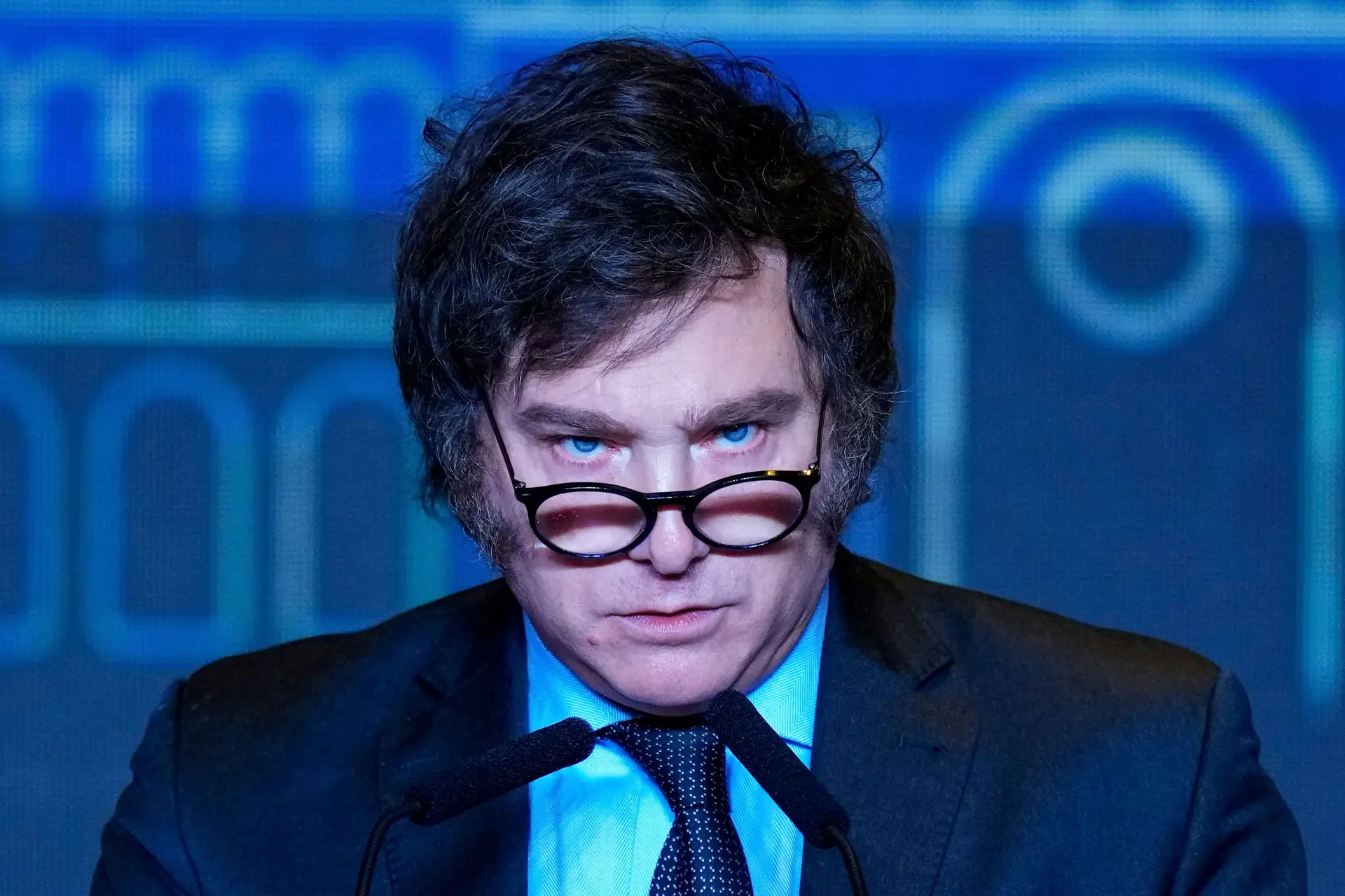 Reforma laboral proposta por Javier Milei declarada inconstitucional pelo tribunal de recurso