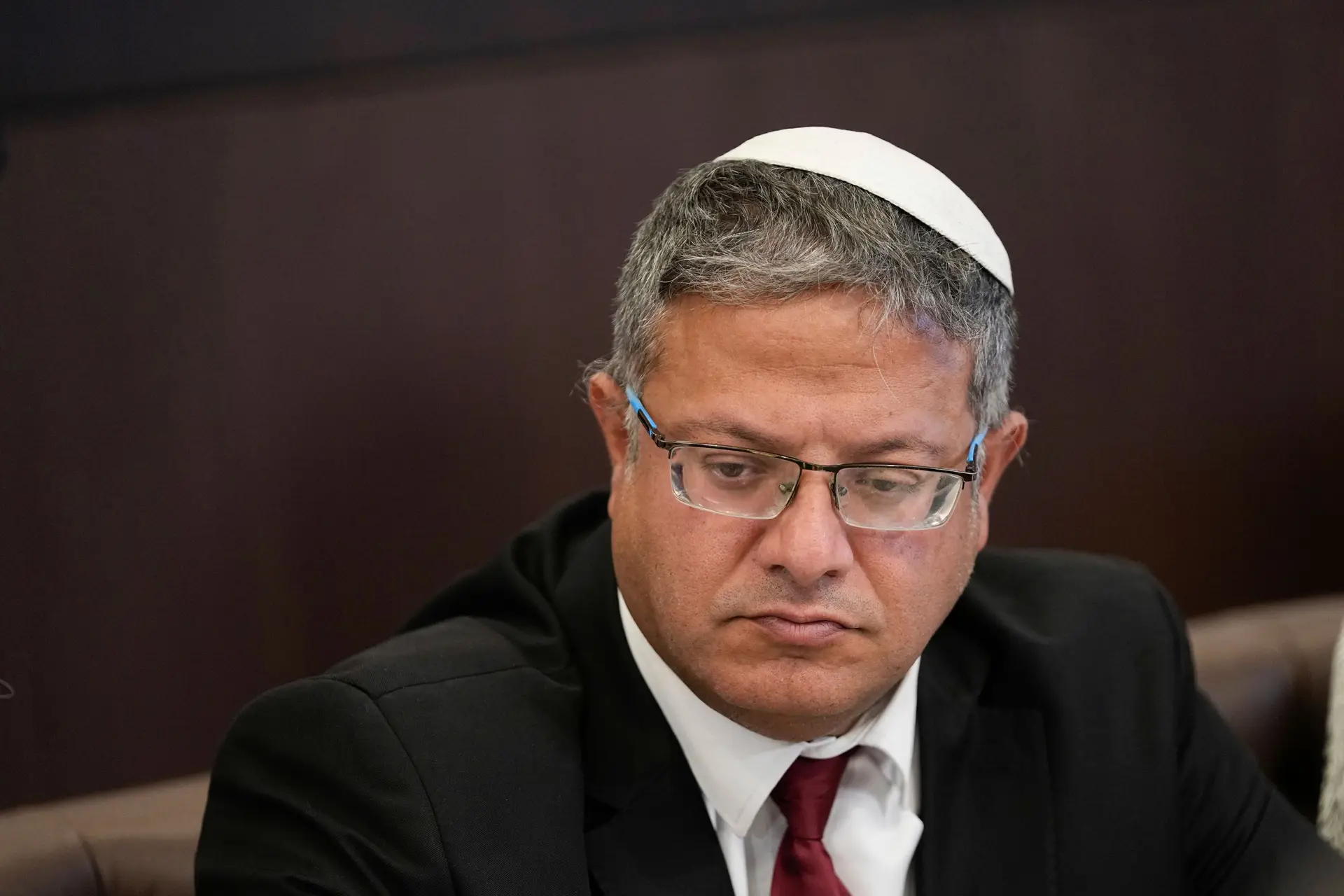 Itamar Ben Gvir