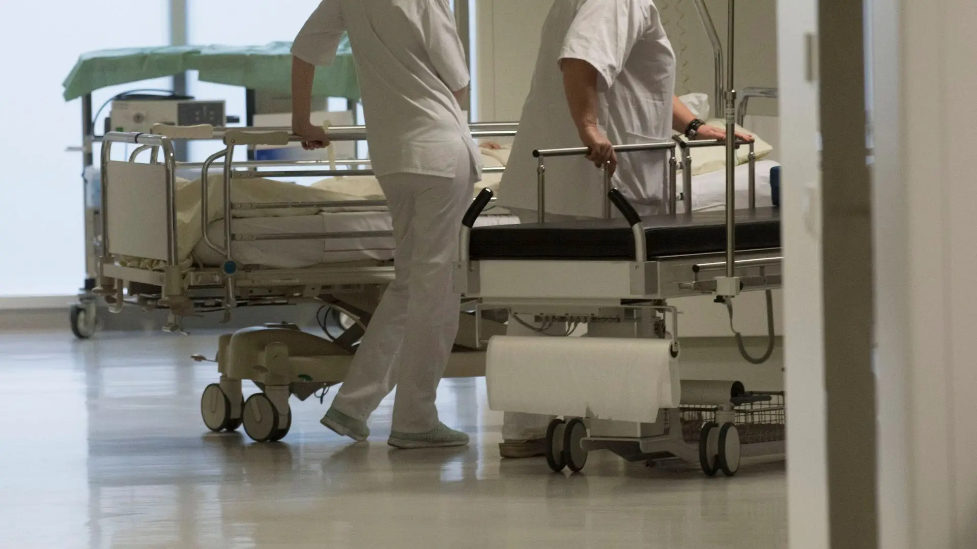 Hospital Amadora Sintra com Urgência Geral encerrada até às 8h de sábado