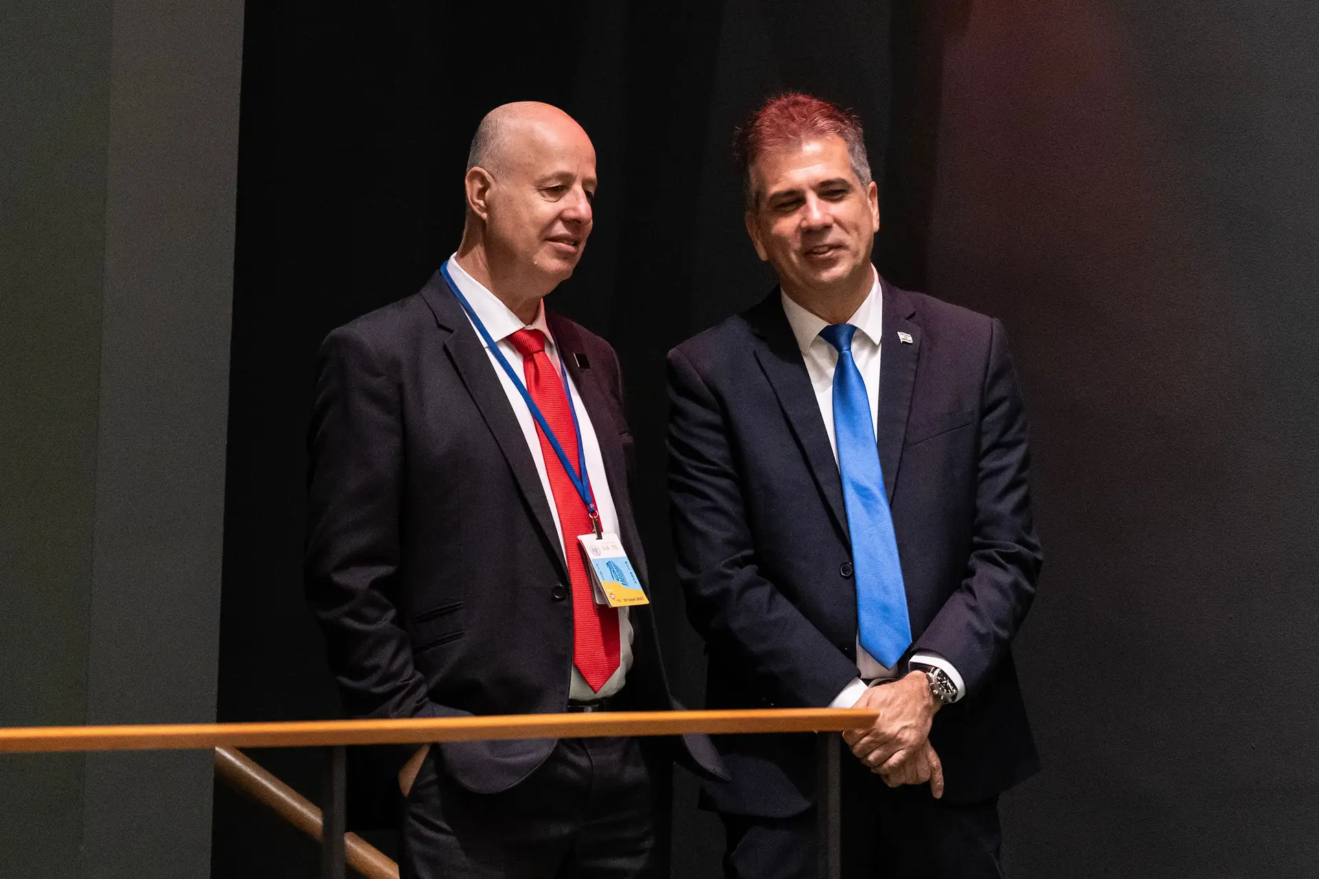 Israel diz que libertação de reféns não acontecerá antes de sexta-feira