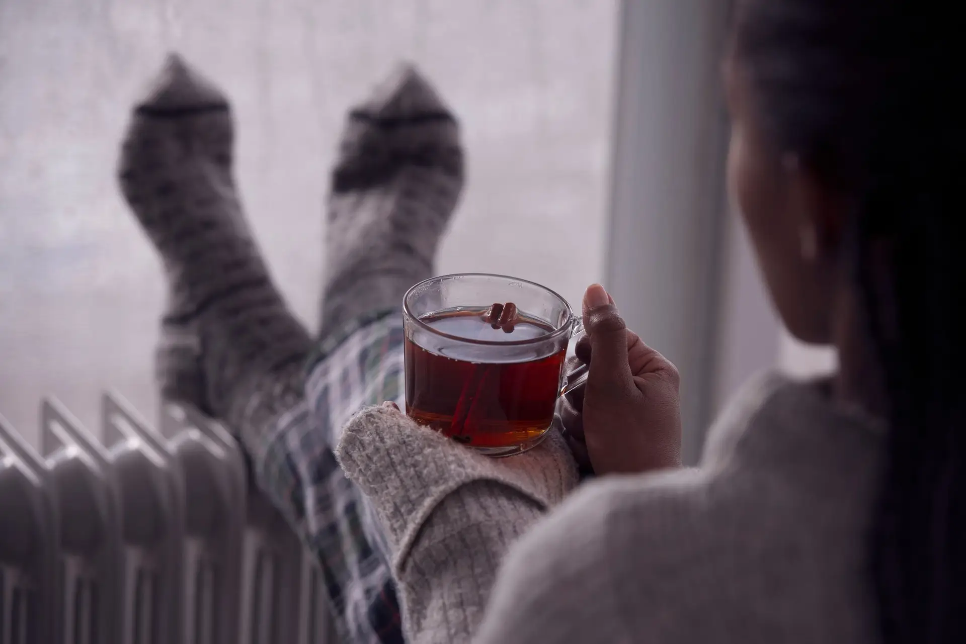 As 12 recomendações da DGS para combater efeitos negativos do frio