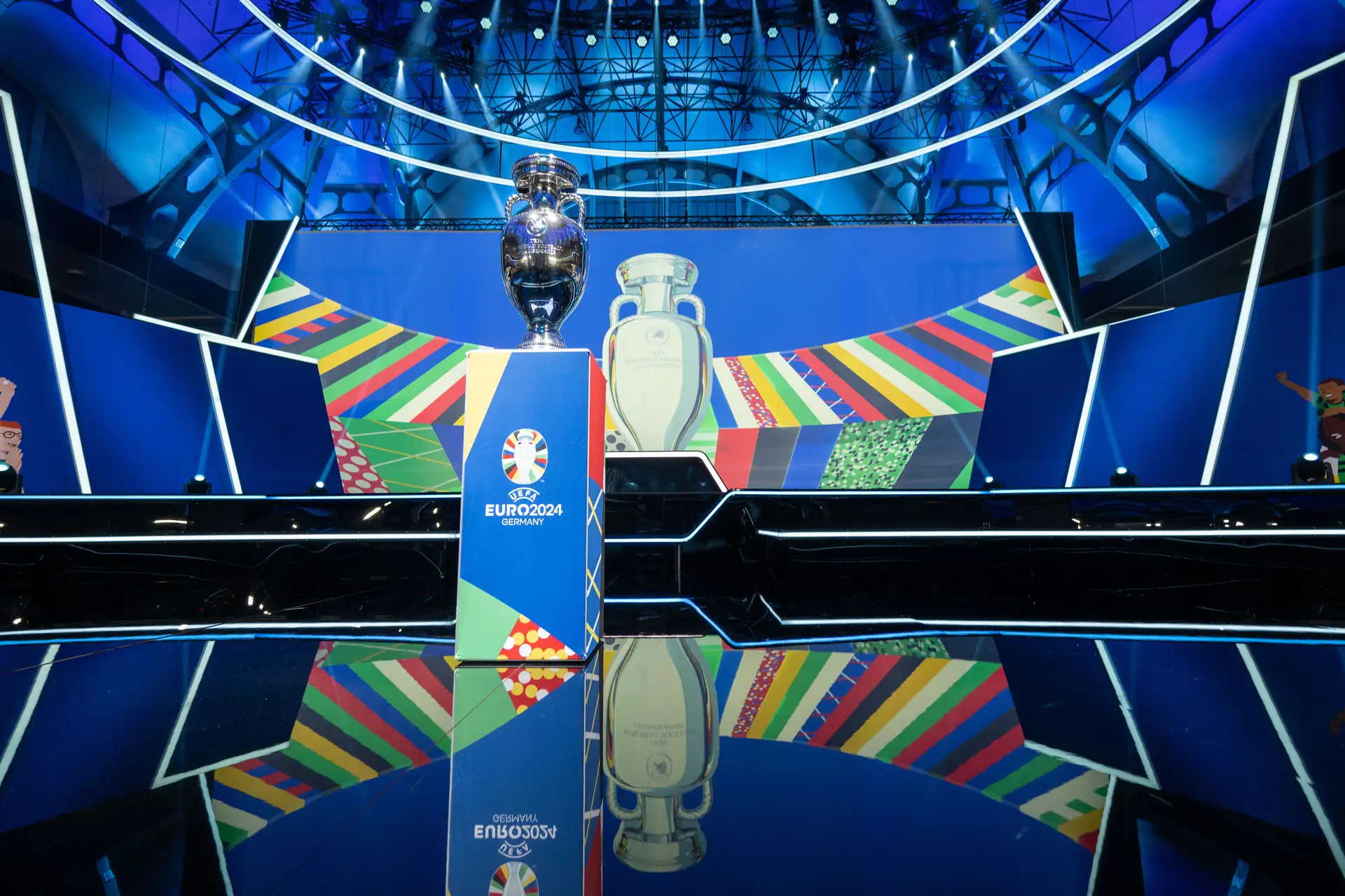 Jogos Do Euro 2025 Na Tv