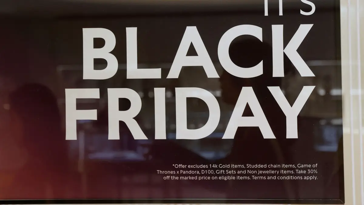 Black Friday