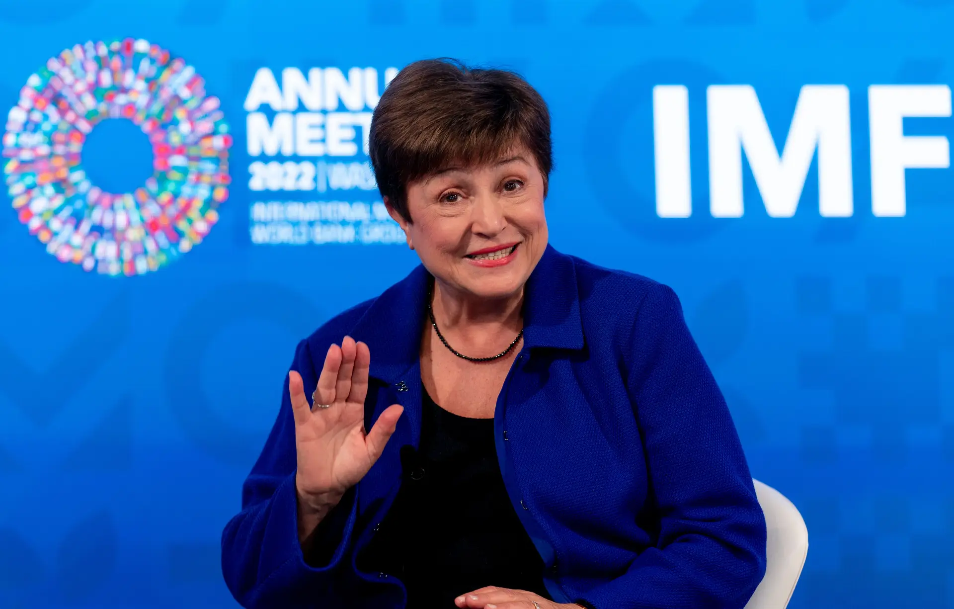 O aviso do FMI: Itália, França e Espanha devem "fazer ajustes orçamentais"