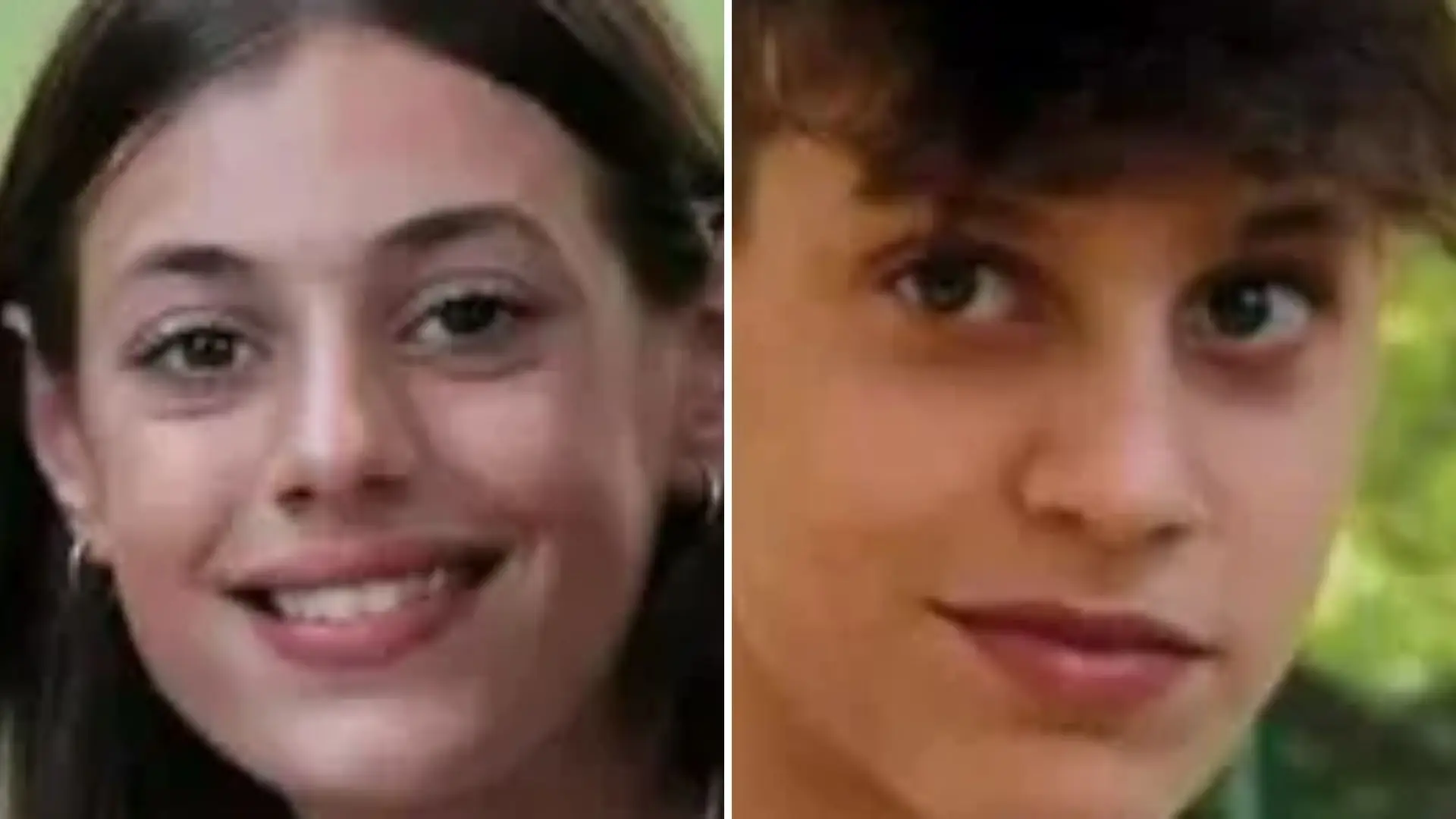 Hamas liberta dois jovens filhos de cidadão luso-israelita