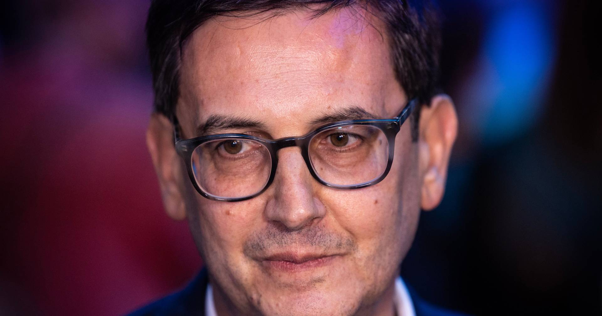 Rui Rocha admite entendimento com PSD “sem qualquer barafunda” - SIC ...