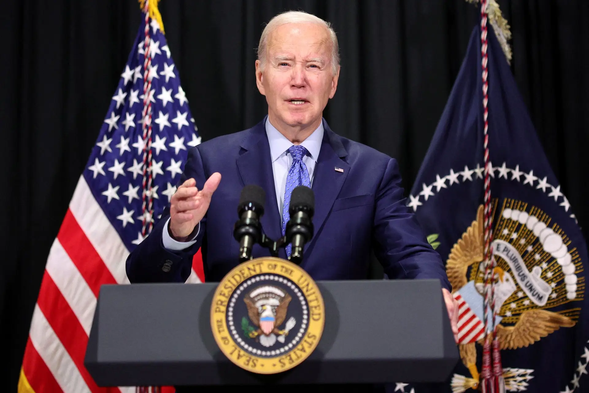 Joe Biden