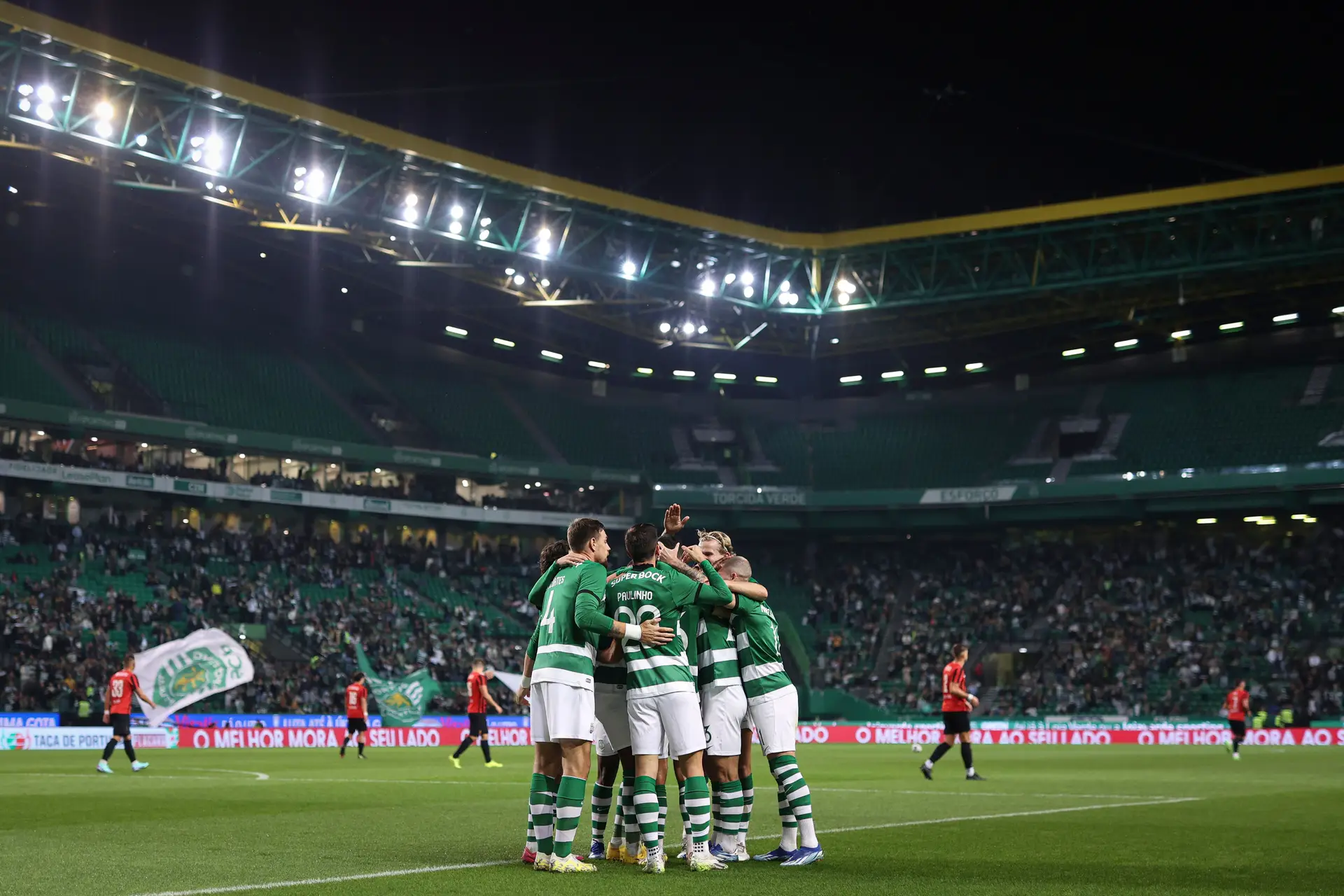 Sporting
