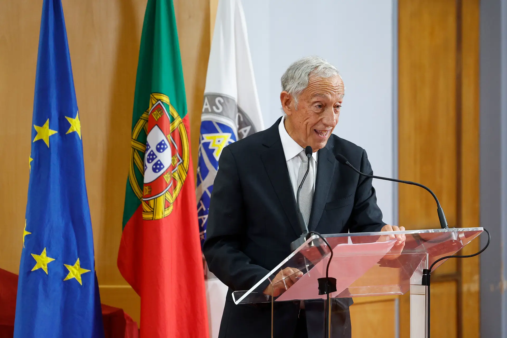 Marcelo Rebelo de Sousa