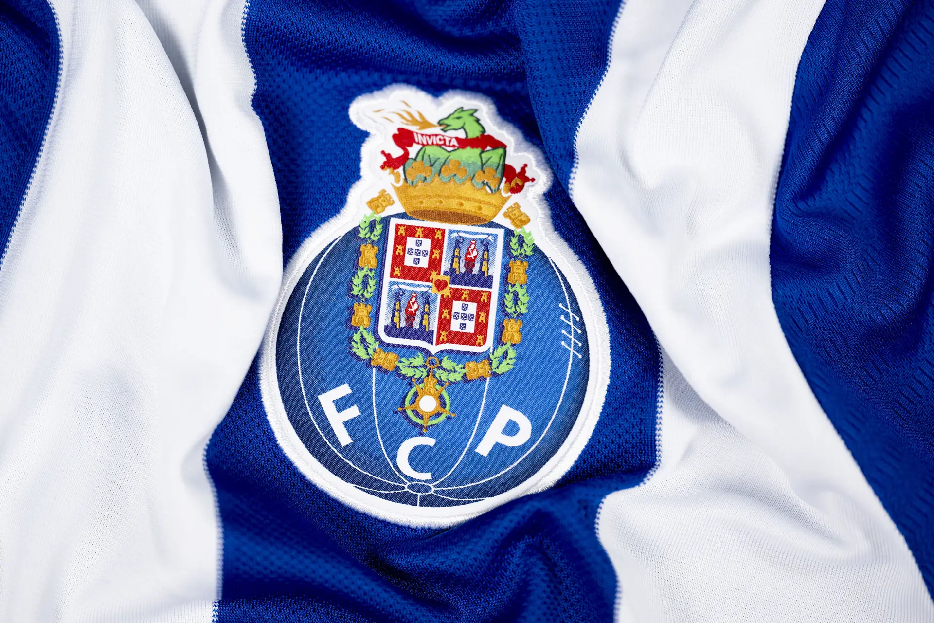 FC Porto and Legends Announce 15-Year Strategic Partnership 