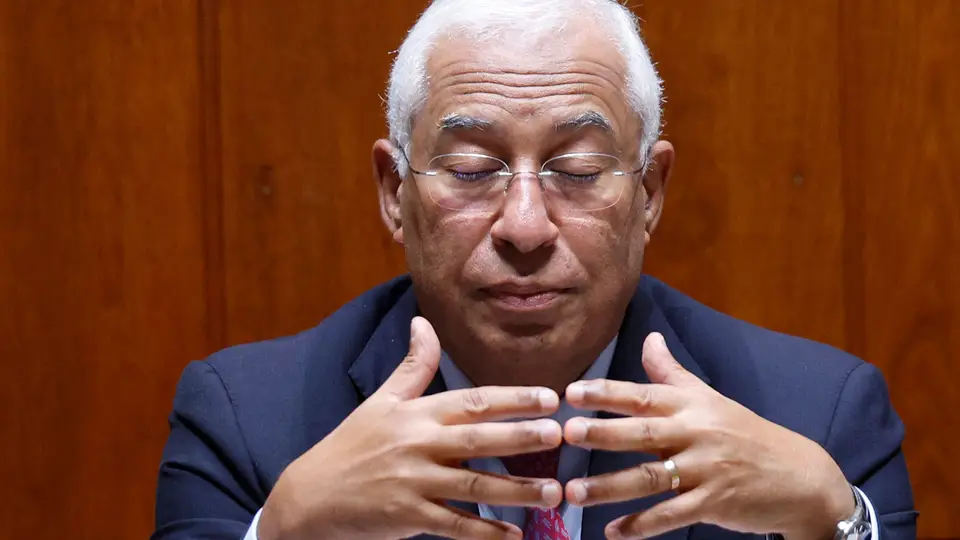 António Costa