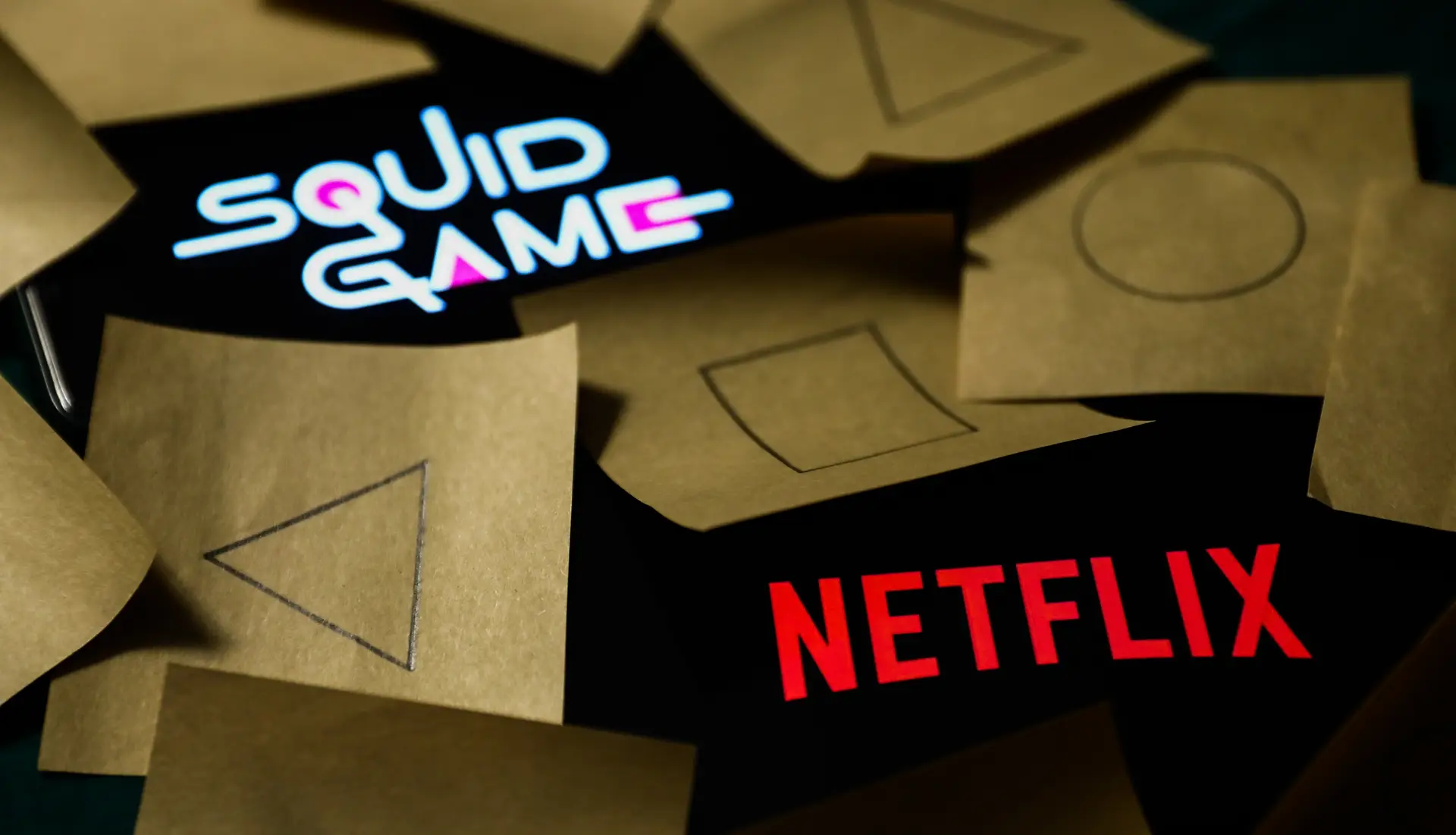 Quatro milhões em jogo: Netflix abre casting para 2.ª edição de “Squid  Game: O Desafio” - SIC Notícias