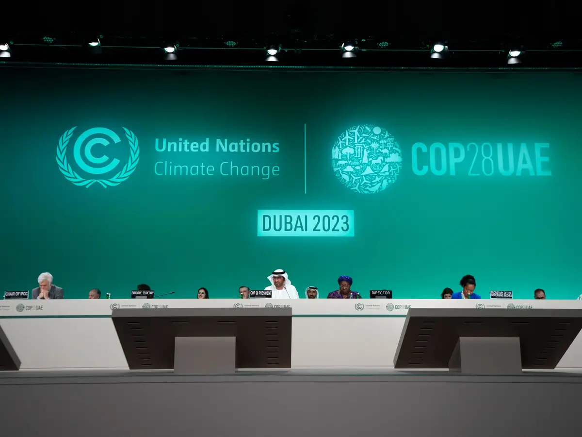 Nova controvérsia a envolver a presidência da COP 28 no Dubai