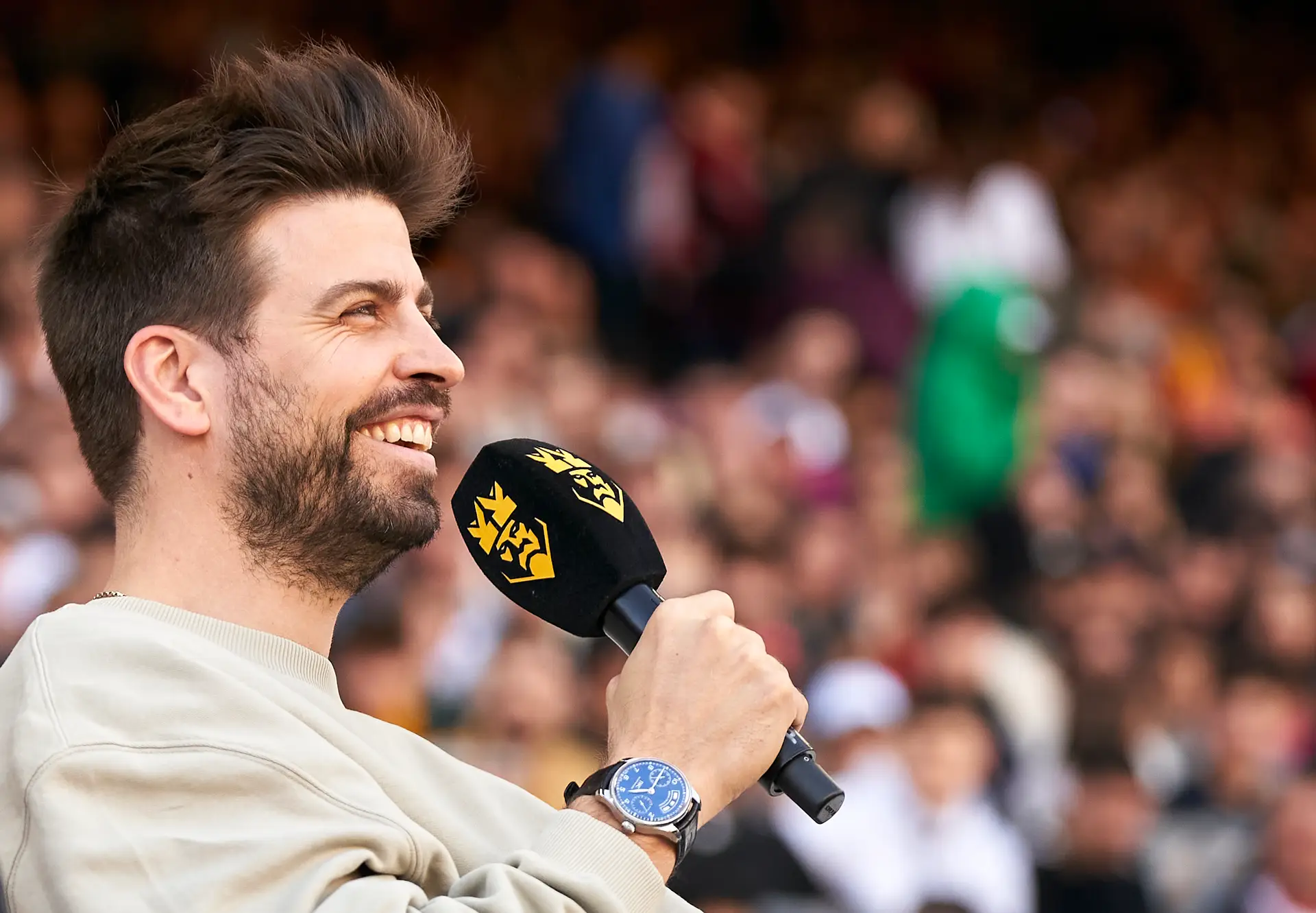 Kings League: Everything you need to know about Gerard Piqué's