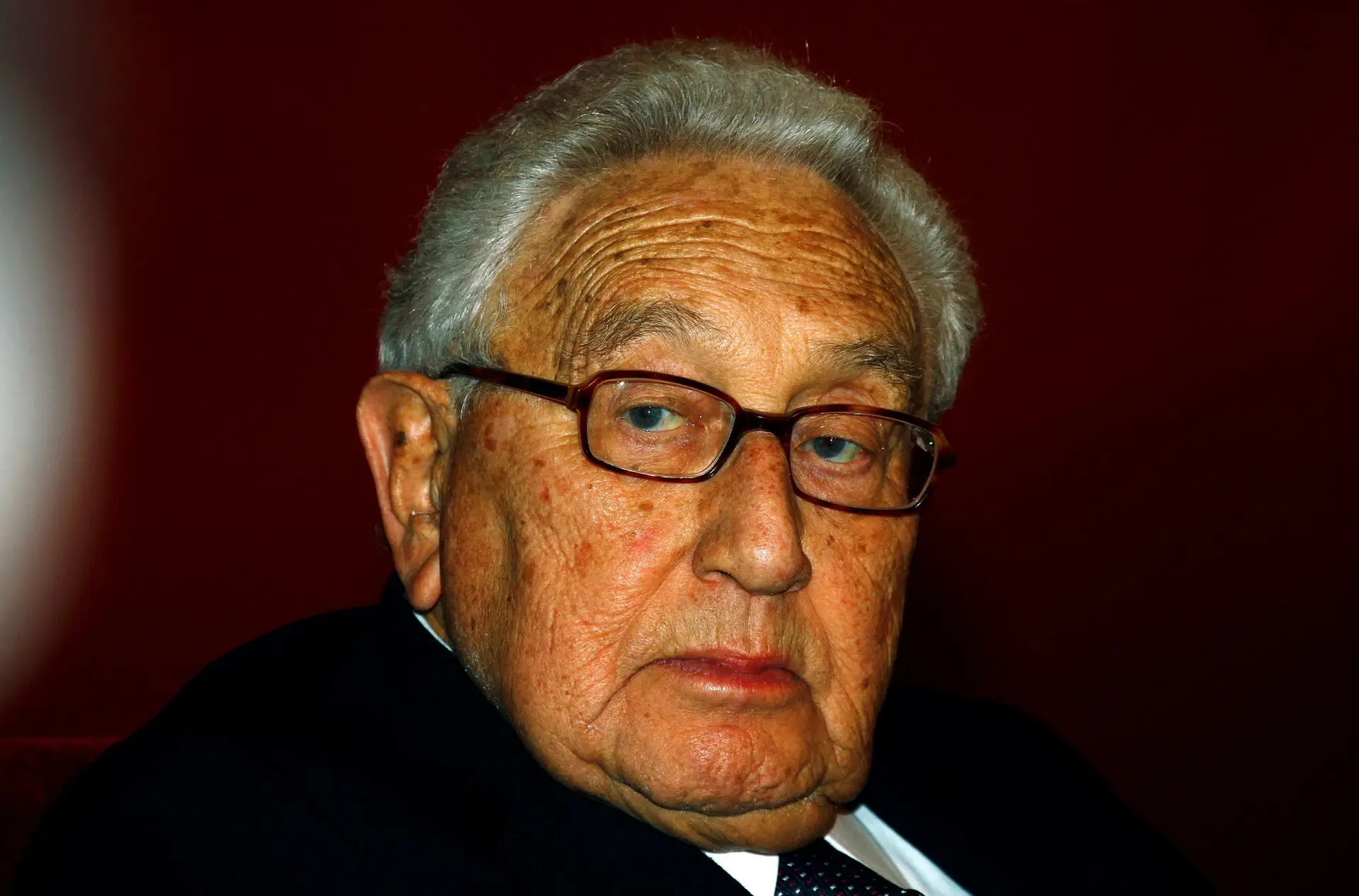 Morre aos 100 anos Henry Kissinger, ex-secretário de Estado