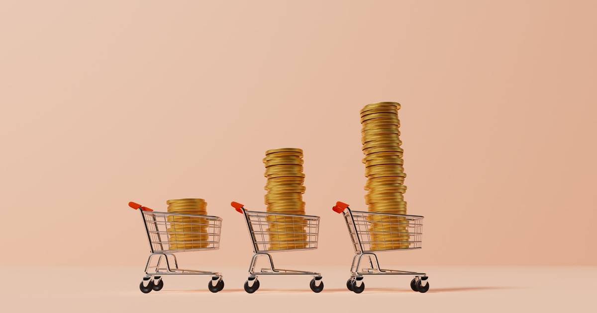L'inflation à long terme reste stable malgré la guerre en Iran, selon les projections du FMI