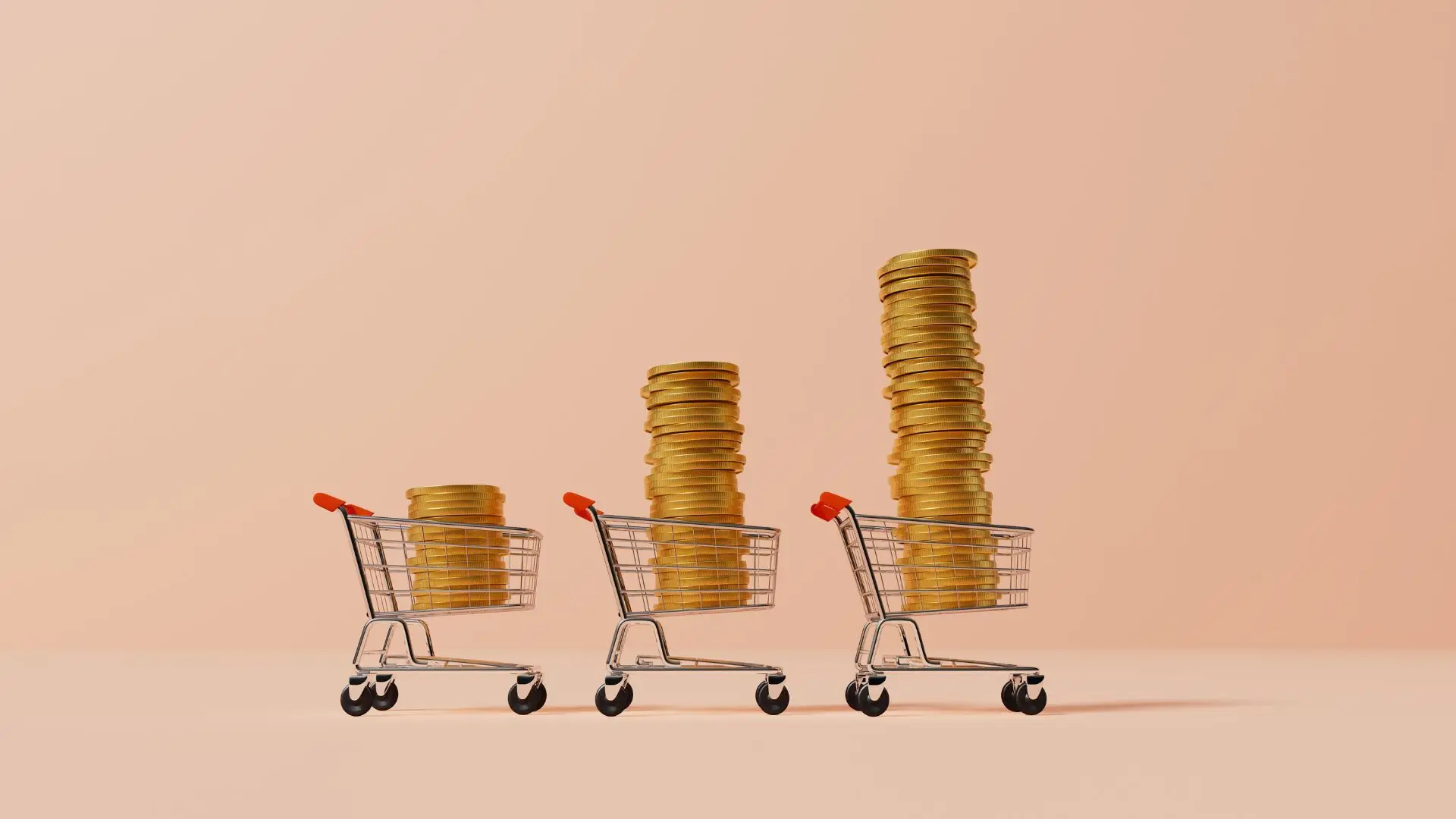 BCE revê em baixa previsões de inflação na zona euro para 2,4% este ano e 2,1% em 2025