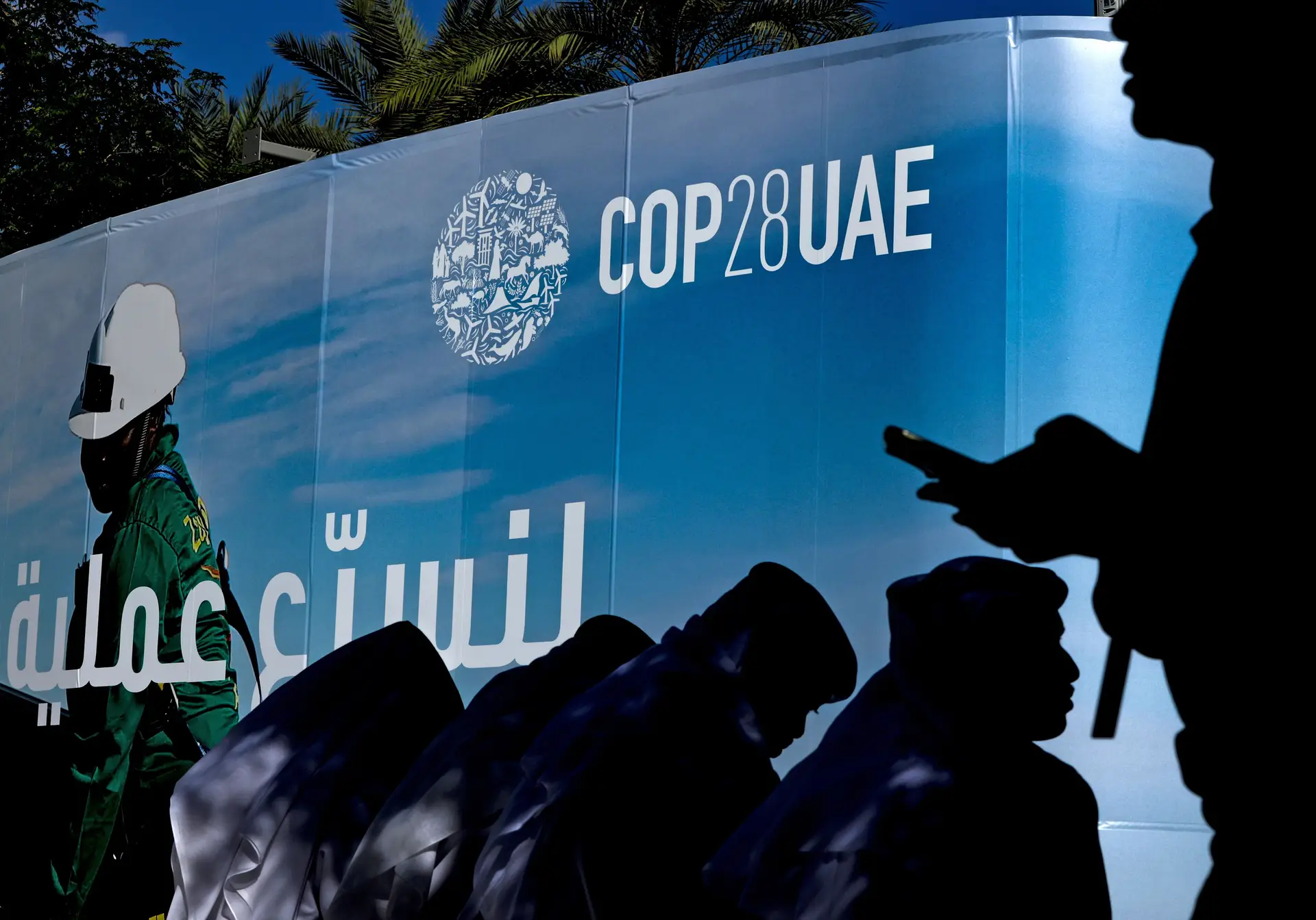 COP28: Costa na sessão de abertura da Cimeira do Clima no Dubai