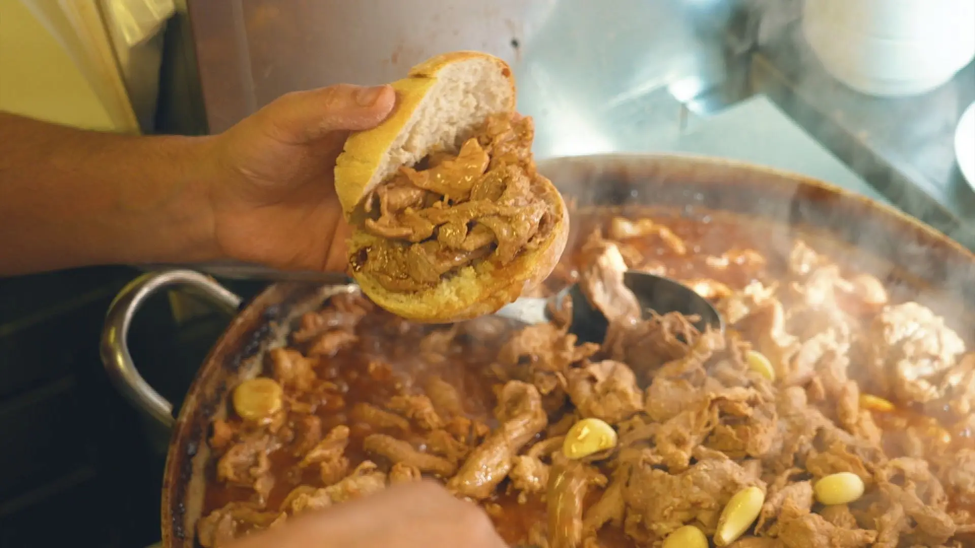 Uma viagem pelos sabores populares de Lisboa