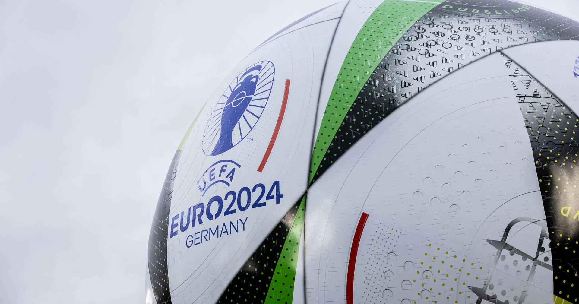 Conheça os dez estádios do Euro 2024 na Alemanha SIC Notícias