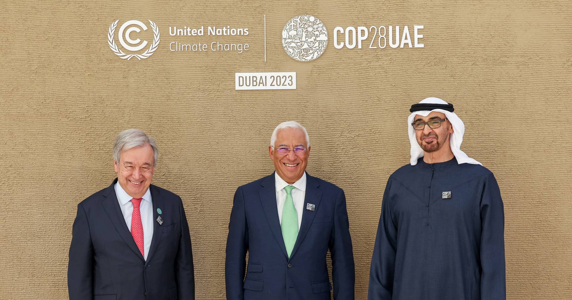 Nova controvérsia a envolver a presidência da COP 28 no Dubai