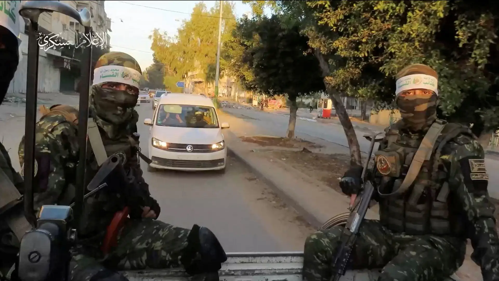 Exclusivo: Porta-voz brasileiro do Exército israelense explica