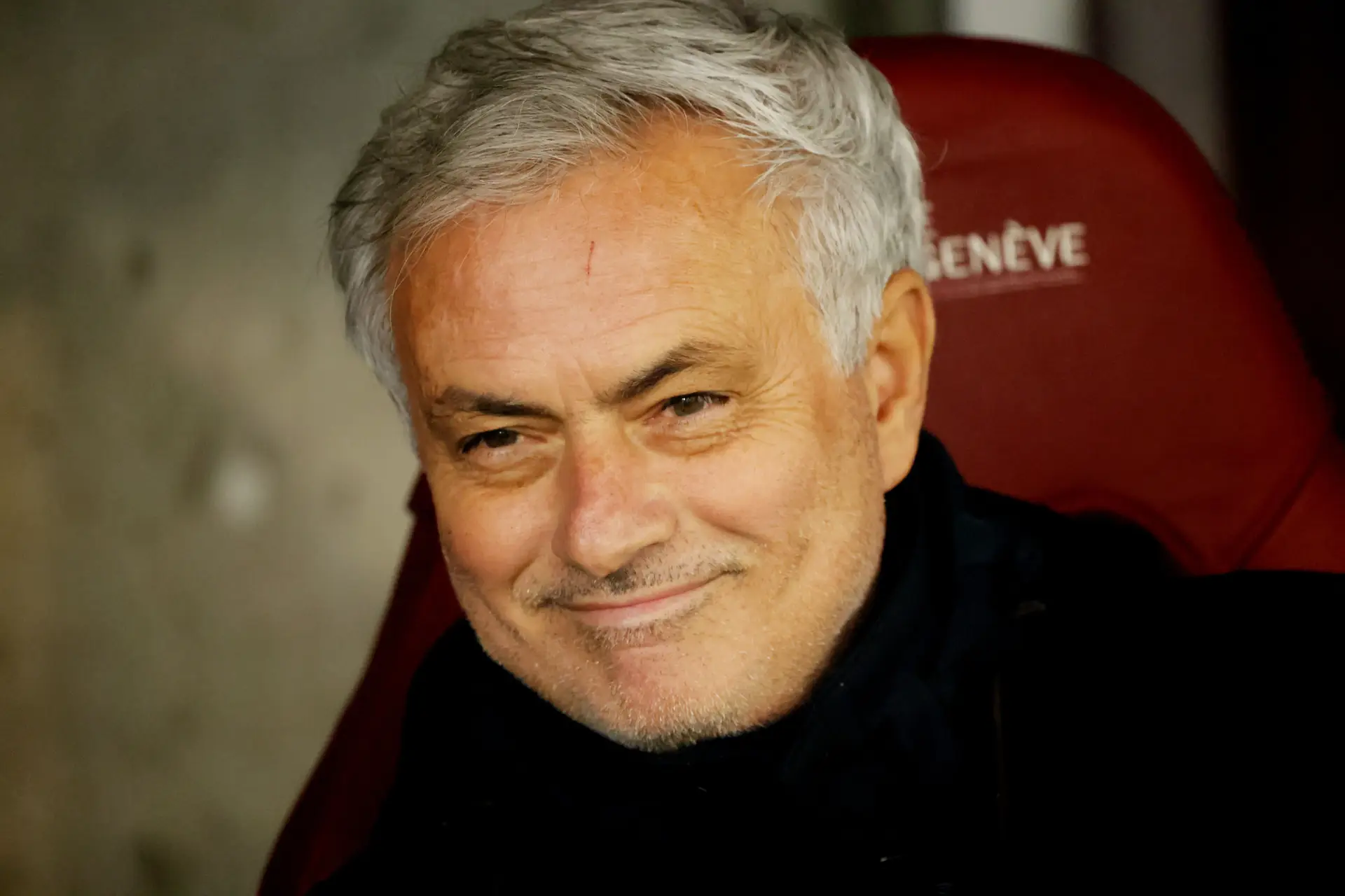 José Mourinho