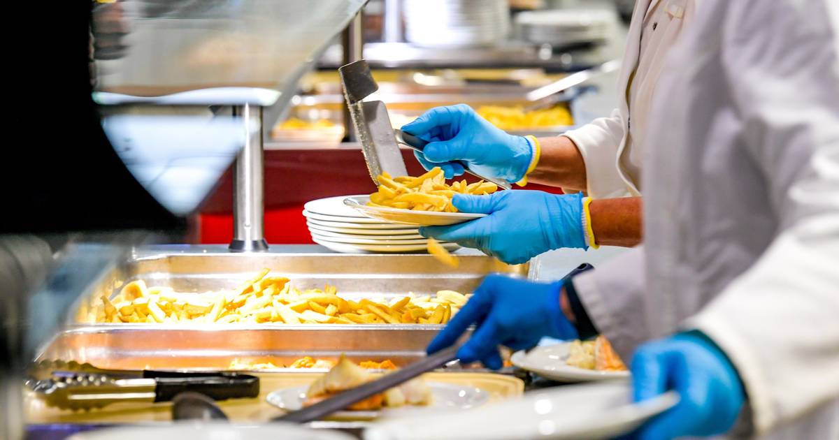 Direção-Geral da Saúde vai rever regras das cantinas escolares: gratuitidade das refeições é uma das prioridades