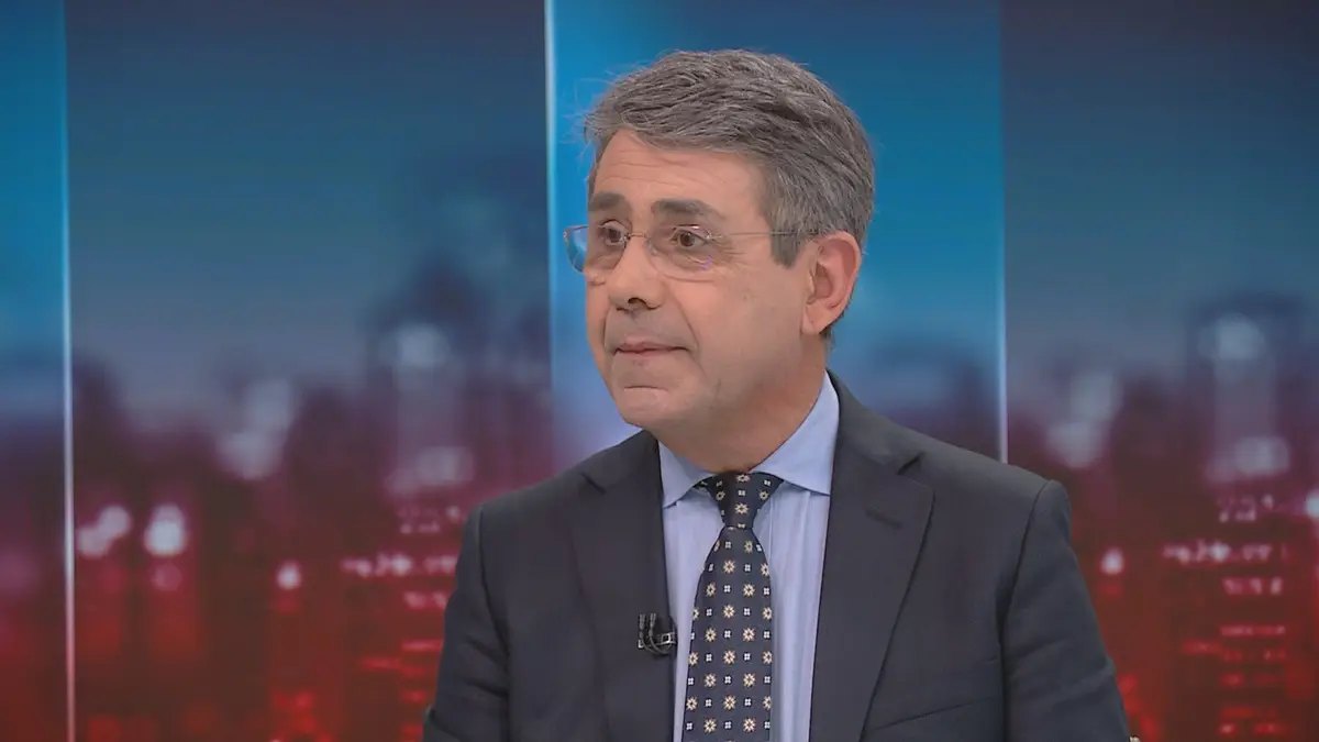 José Gomes Ferreira