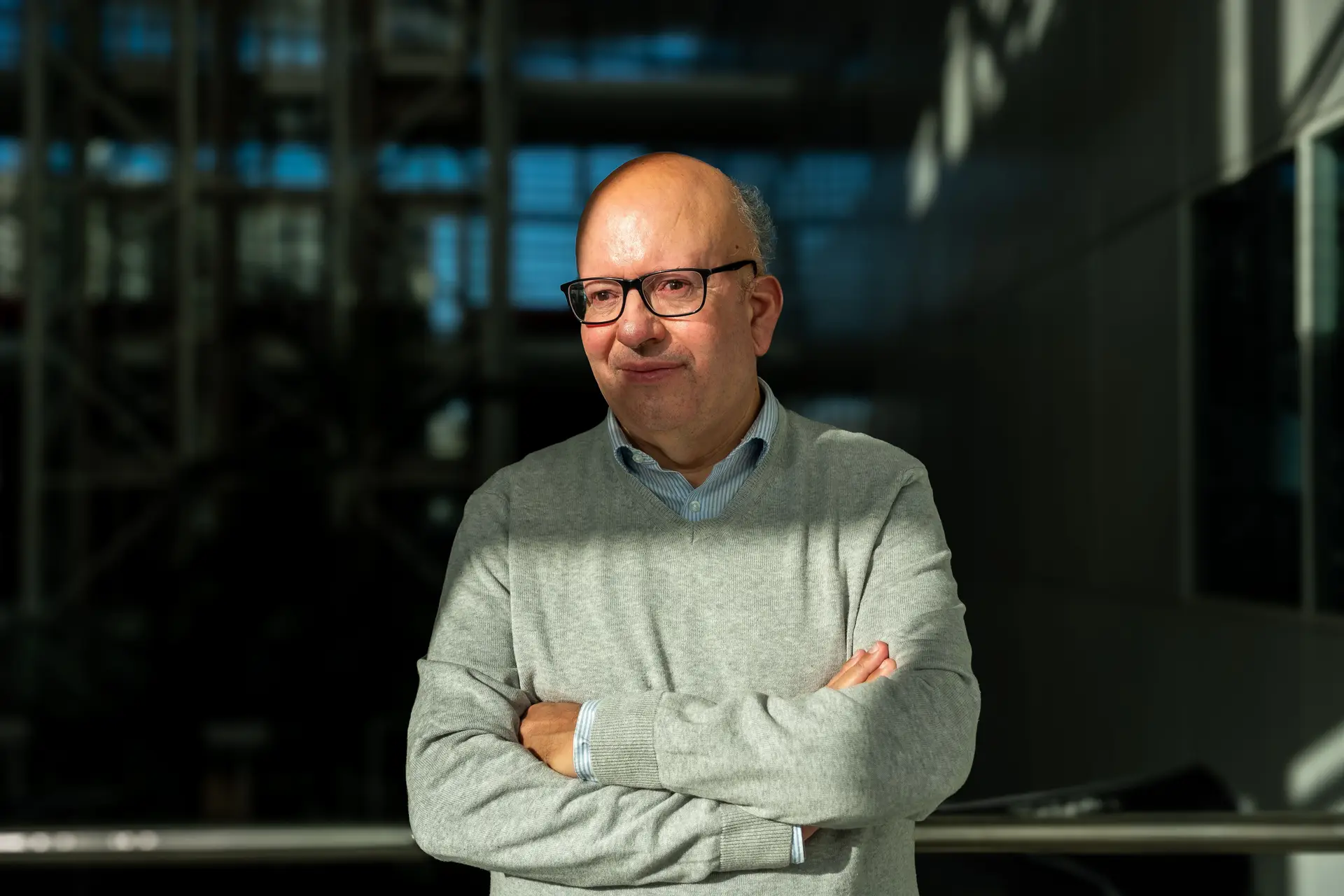 Ambientalista alerta para perigos da poluição causada pelos incêndios