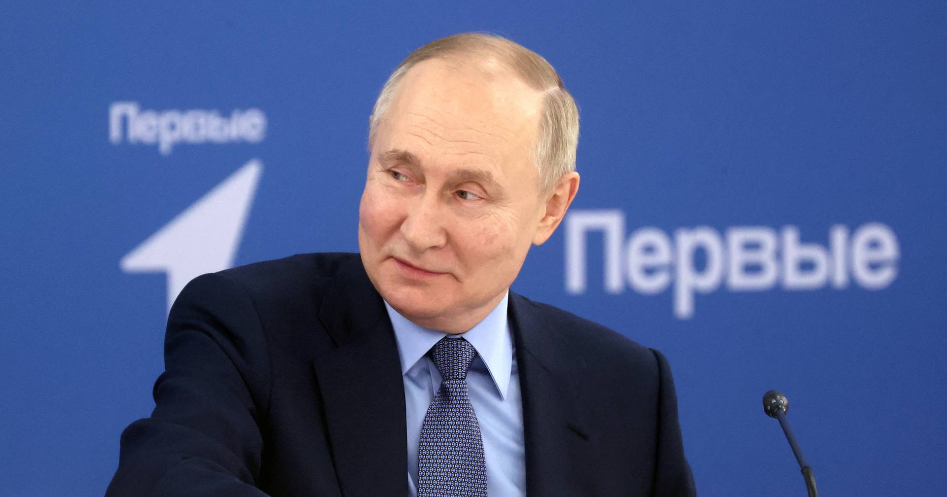 Putin dice que prefiere la reelección de Biden porque tiene “más experiencia” y “más predecible”