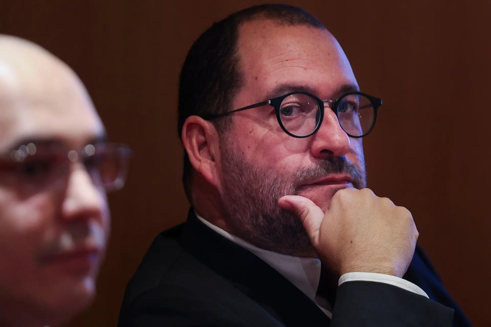 João Costa, ministro da Educação.