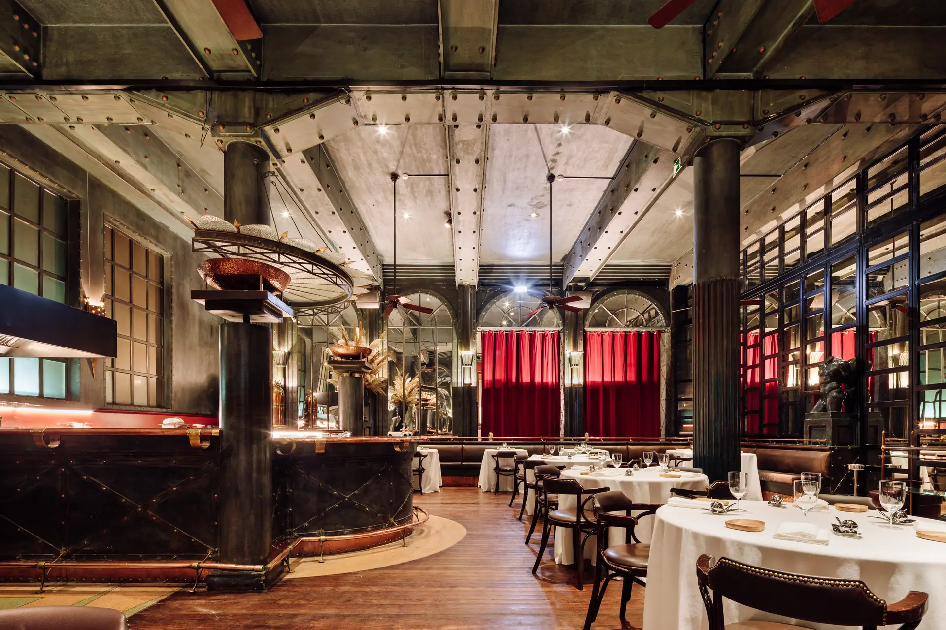 Restaurante em Lisboa com estrela Michelin encerra no final do ano