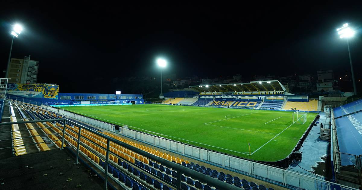 FC Porto visita o Estoril: acompanhe aqui