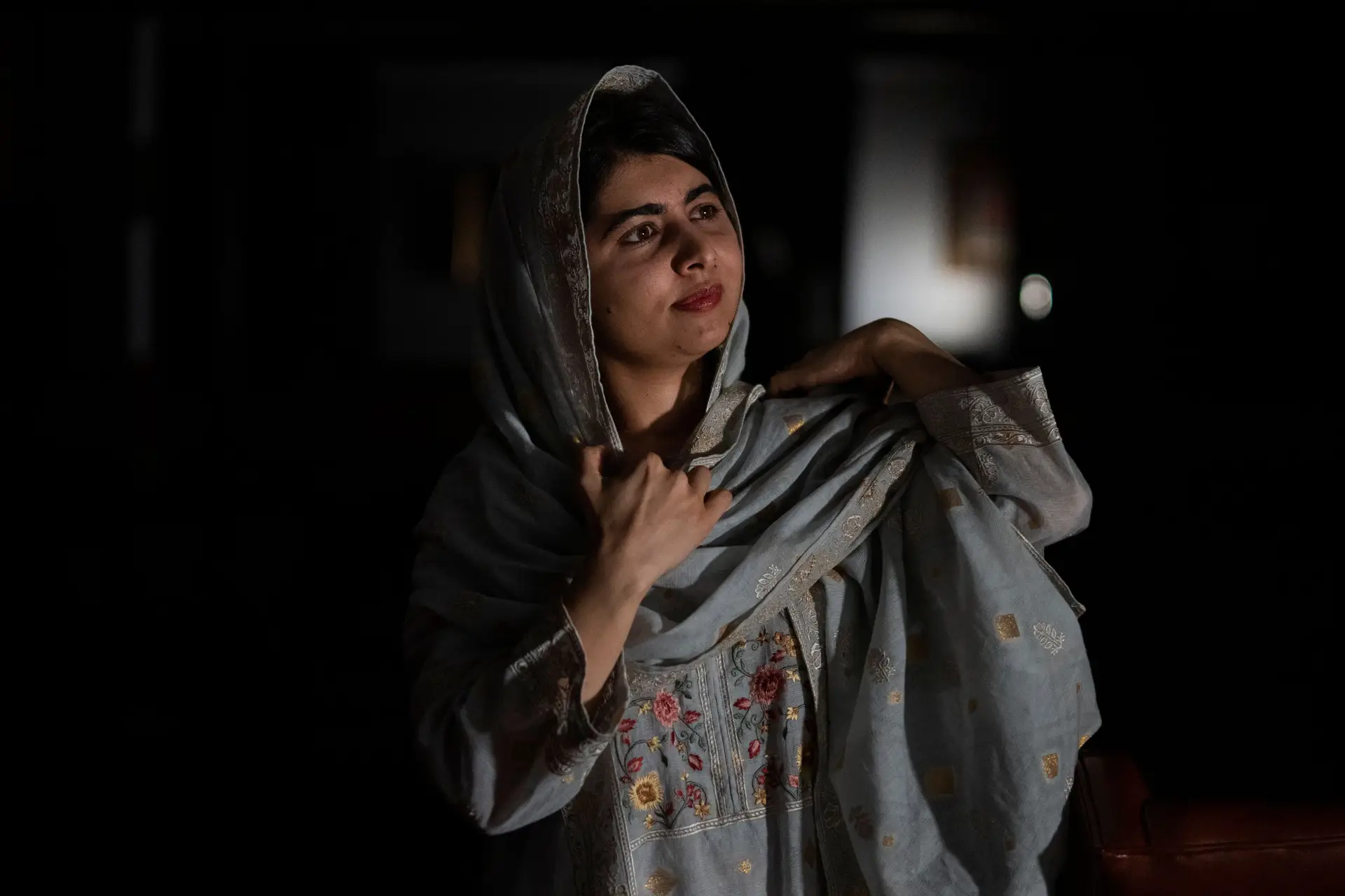 Malala Yousafzai pede que mundo reconheça e enfrente "apartheid de género" no Afeganistão