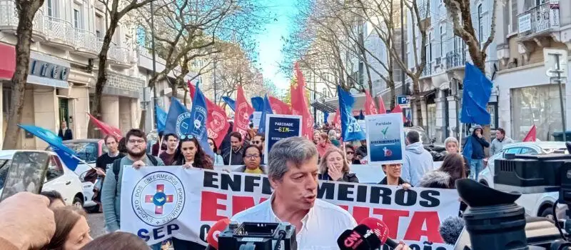 Protesto