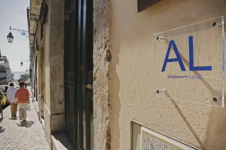 Alojamento local: falta de prova de atividade deve cancelar mais de 8.200 registos em Lisboa