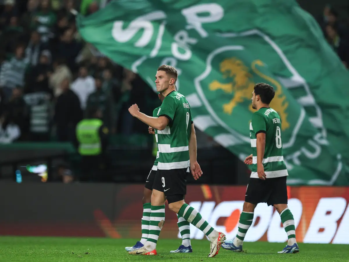 FC Porto ganhou 10 dos últimos 12 jogos com o Sporting em casa