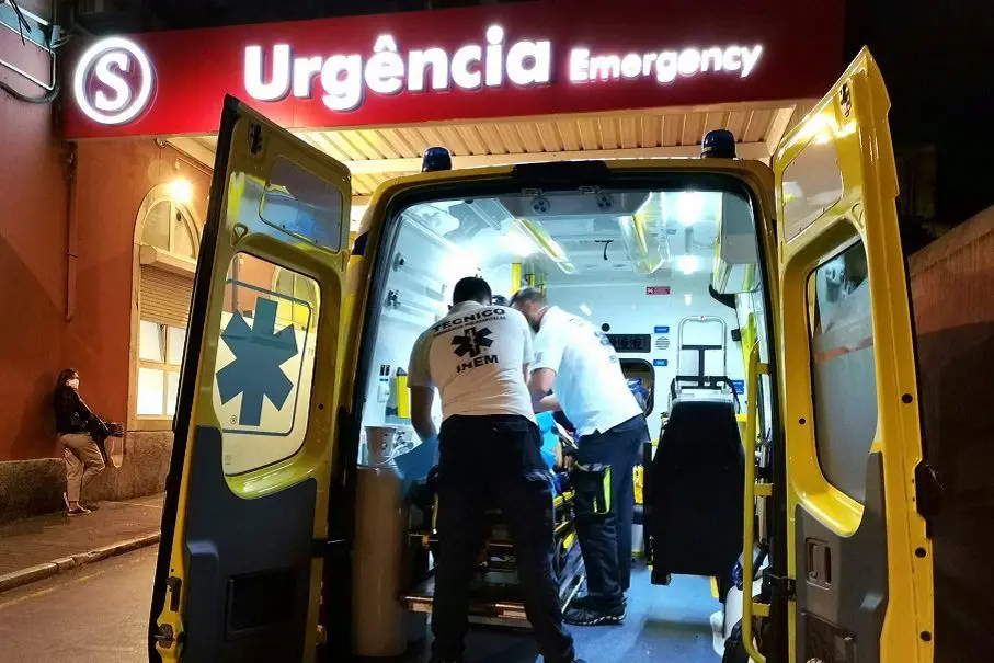 INEM envió 7.886 pacientes de accidente cerebrovascular en 2024 a Verde