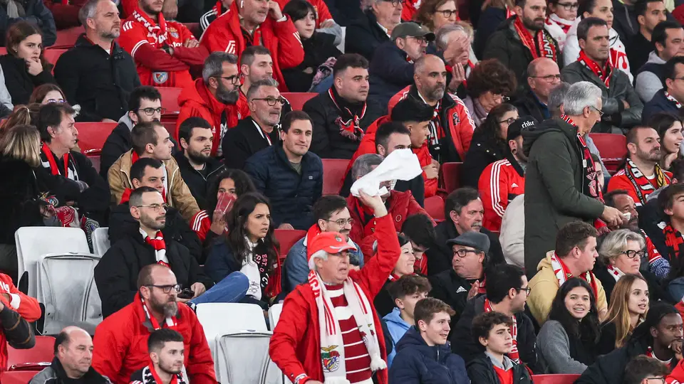Estádio da Luz